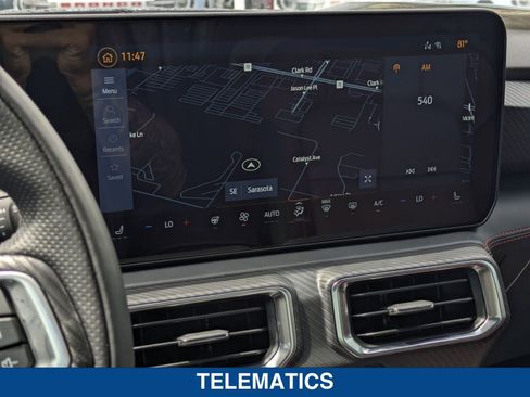 New 2025 Ford Mustang GT Premium image 25