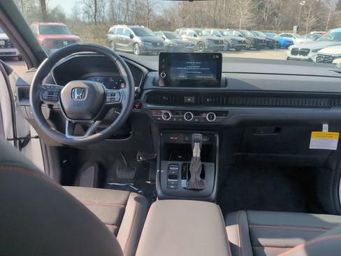 New 2026 Honda CR-V Sport-L image 19