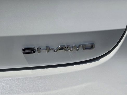 New 2025 Acura TLX SH-AWD w/ A-SPEC Pkg image 10
