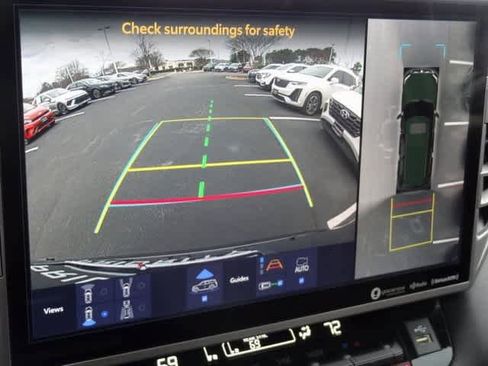 Used 2023 Toyota Sequoia SR5 w/ SR5 Premium Package image 35