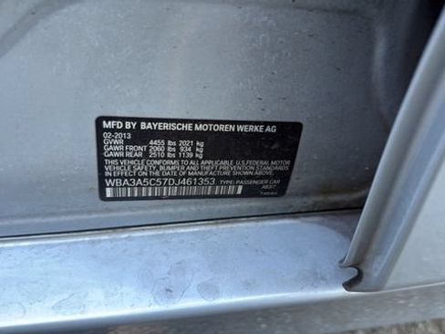 Used 2013 BMW 328i Sedan RWD image 33