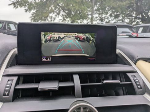 Used 2020 Lexus NX 300 300 Base image 22