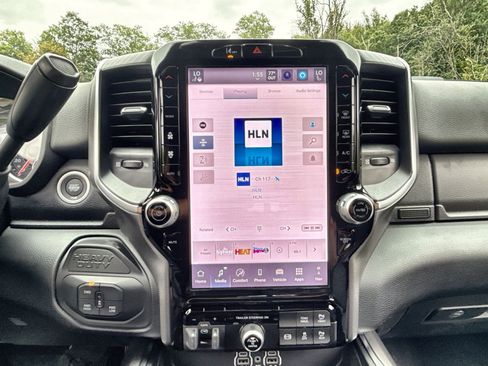 New 2025 RAM 2500 Big Horn image 18