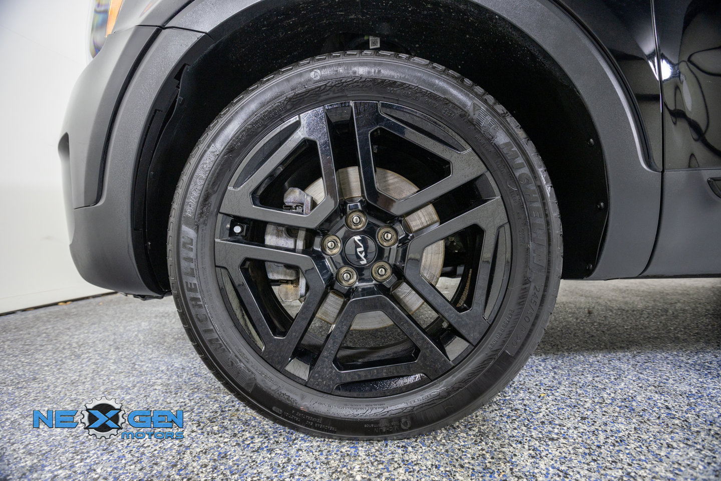 Used 2024 Kia Telluride SX Prestige X-Line AWD/4WD image 50