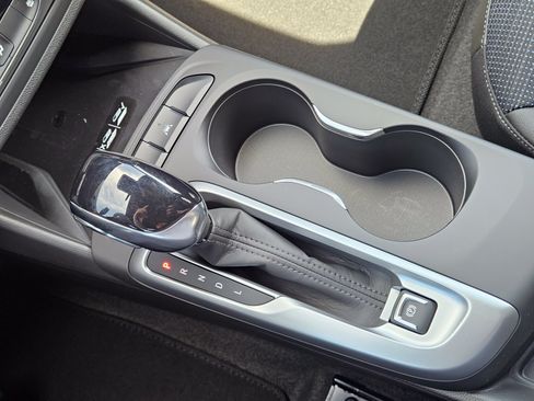 New 2026 Buick Envista Preferred w/ Convenience I Package FWD image 15