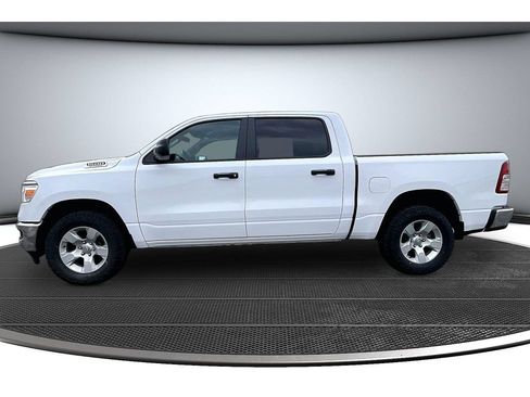 Used 2023 RAM 1500 Tradesman AWD/4WD image 17