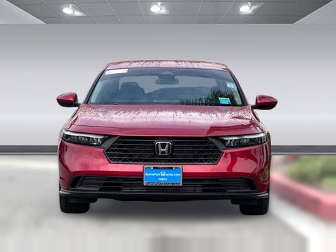 Used 2023 Honda Accord LX image 5
