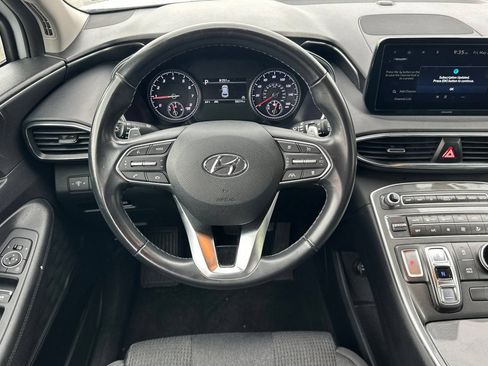 Used 2023 Hyundai Santa Fe SEL w/ Cargo Package FWD image 13
