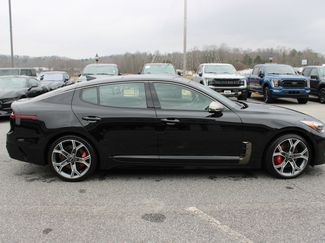 Used 2018 Kia Stinger GT1 video 5