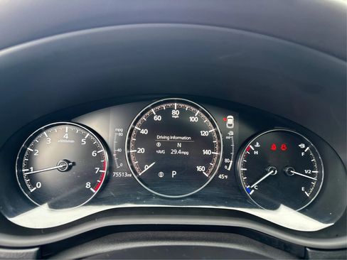 Used 2021 MAZDA CX-30 AWD 2.5 S w/ Premium Package image 20