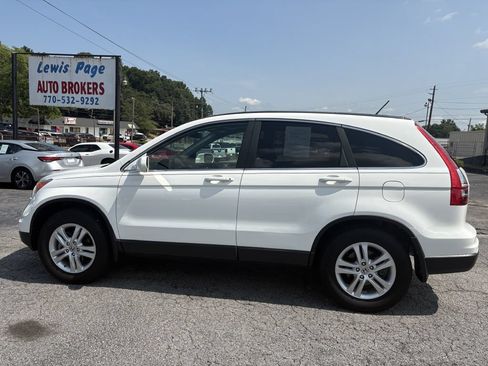 Used 2011 Honda CR-V EX-L image 2