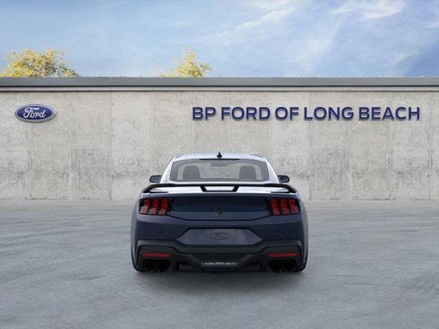 New 2026 Ford Mustang Dark Horse image 5