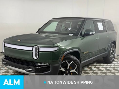 Used 2023 Rivian R1S Adventure image 3