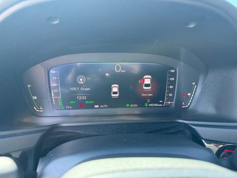 Certified 2024 Honda Accord Sport image 11