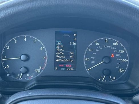 Used 2023 Toyota Corolla LE image 26