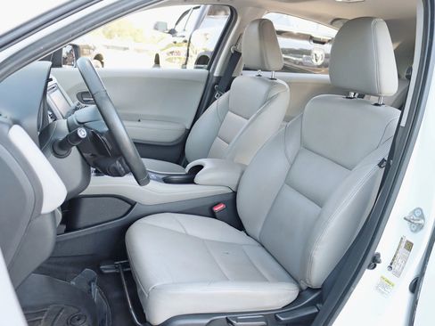 Used 2016 Honda HR-V EX-L image 27