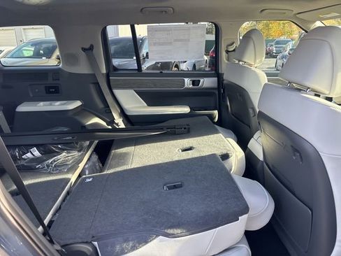 New 2026 Hyundai Santa Fe Limited image 10