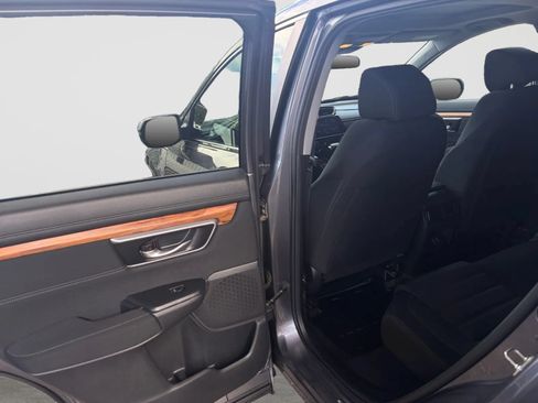 Used 2018 Honda CR-V EX image 14
