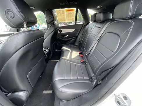 Used 2022 Mercedes-Benz GLC 300 4MATIC image 15