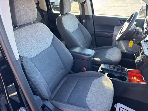 Used 2022 Ford Maverick XLT image 38