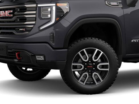 New 2026 GMC Sierra 1500 AT4 w/ AT4 Premium Package image 55