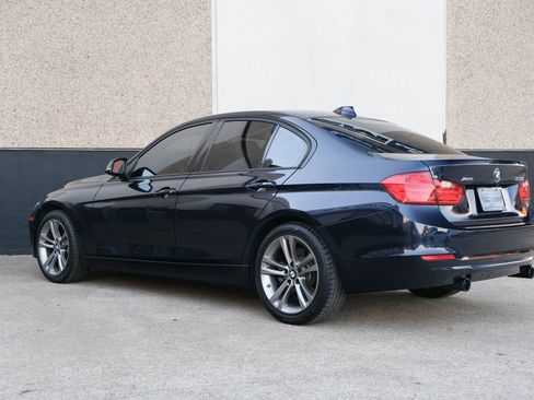 Used 2013 BMW 335i xDrive Sedan image 14