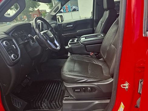 Used 2020 GMC Sierra 1500 SLT AWD/4WD image 13
