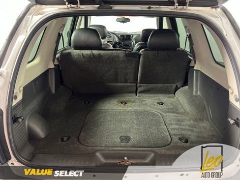 Used 2005 Chevrolet TrailBlazer LT AWD/4WD image 7