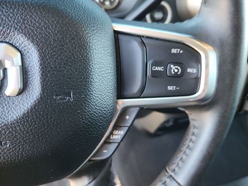 Used 2024 RAM 3500 Laramie w/ Towing Technology Group image 25