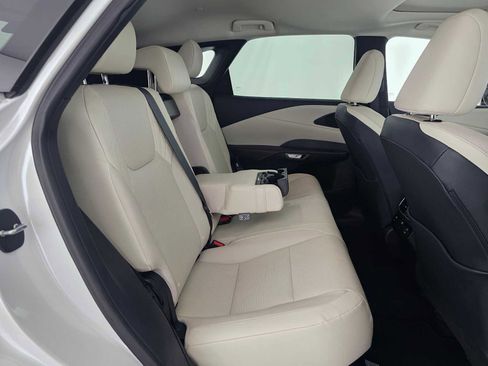 Certified 2023 Lexus RX 350 Premium FWD image 12
