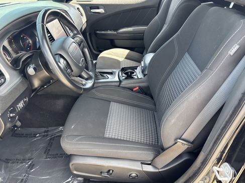 Certified 2023 Dodge Charger SXT w/ Blacktop Package RWD image 18