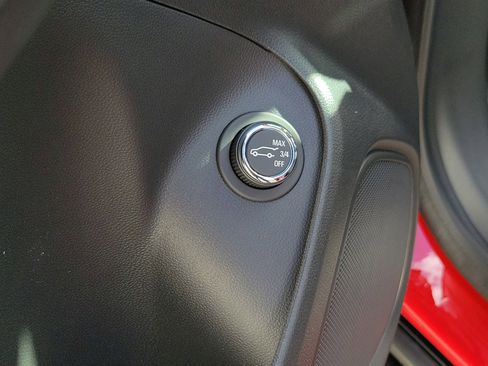 New 2026 Buick Encore GX Sport Touring w/ Advanced Technology Package image 19