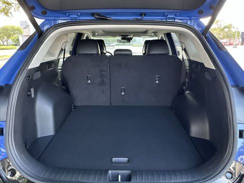 Used 2026 Kia Sportage SX FWD image 25