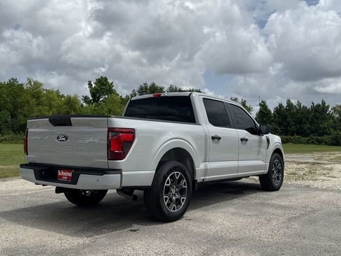 Used 2024 Ford F150 STX RWD image 5