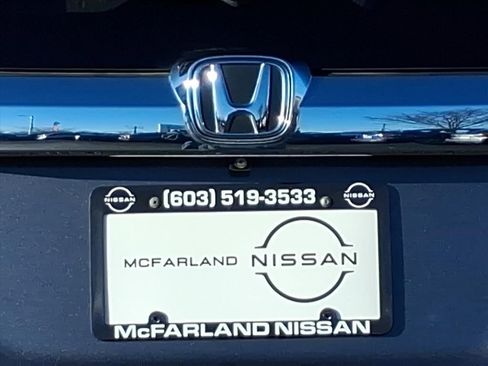 Used 2016 Honda CR-V Touring image 7