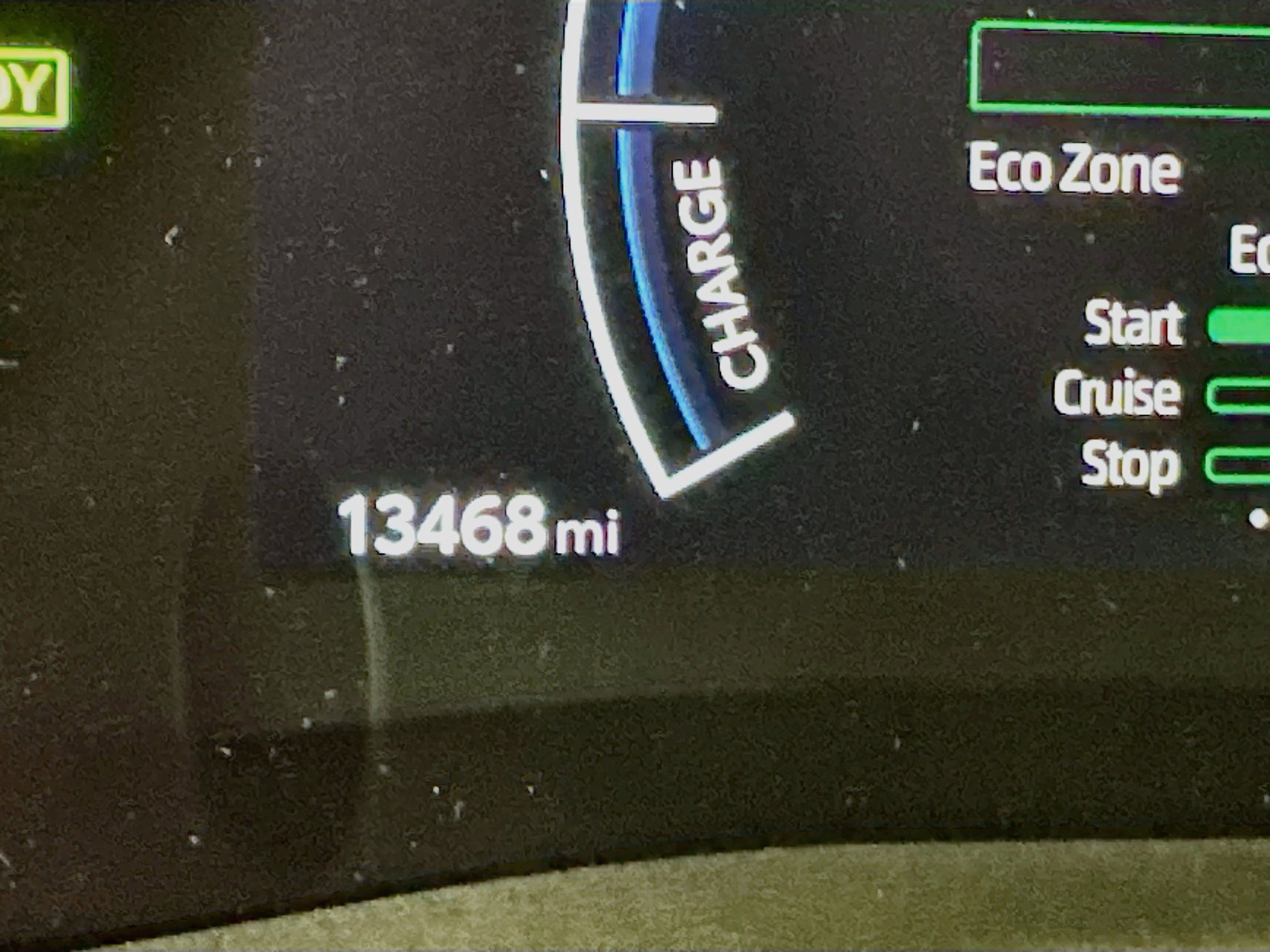Used 2025 Toyota Camry LE FWD image 19