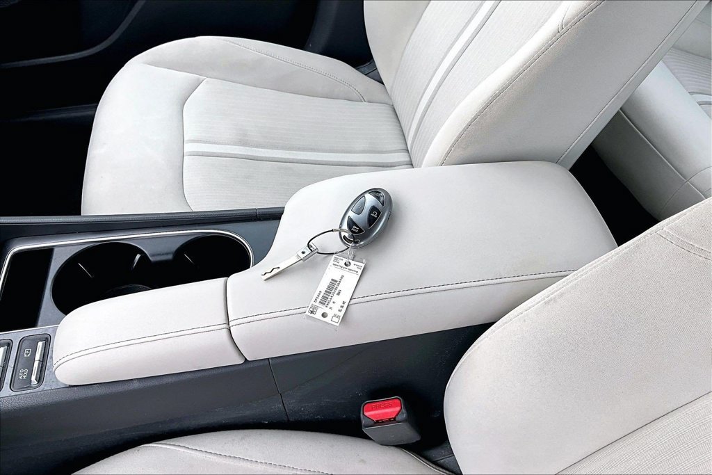 Used 2024 Hyundai Sonata SEL FWD image 33