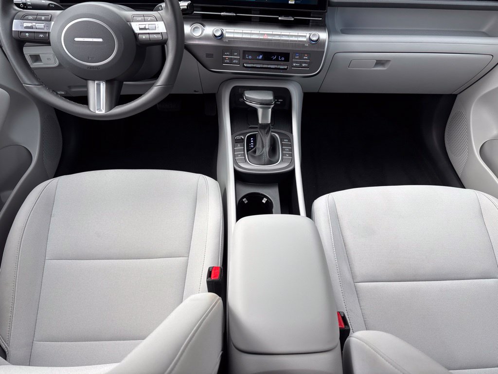 New 2026 Hyundai Kona SEL Sport AWD/4WD image 17