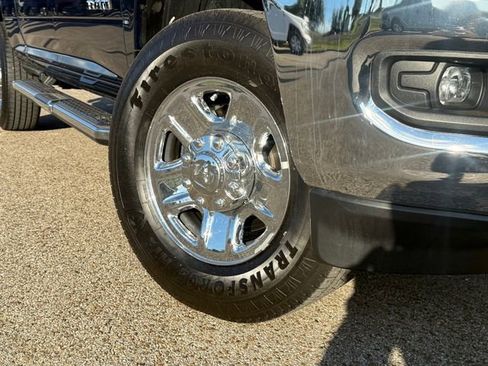 Used 2024 RAM 2500 Big Horn w/ Bed Utility Group image 34