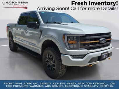 Used 2023 Ford F150 Tremor