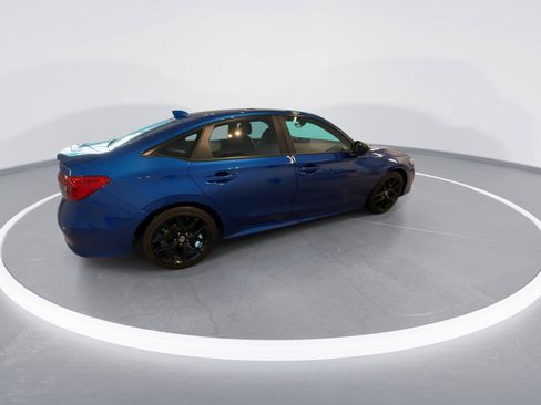 Used 2024 Honda Civic Sport image 7