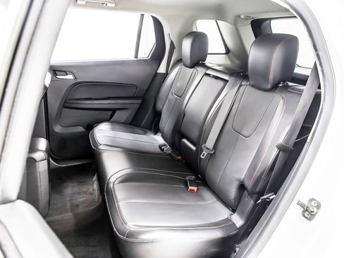 Used 2016 GMC Terrain SLT w/ Driver Alert Package I FWD image 29