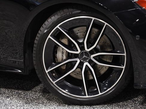 Used 2020 Mercedes-Benz E 53 AMG 4MATIC Coupe image 4
