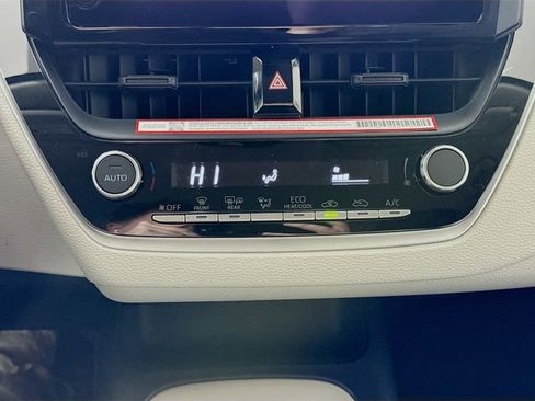 New 2026 Toyota Corolla LE image 15