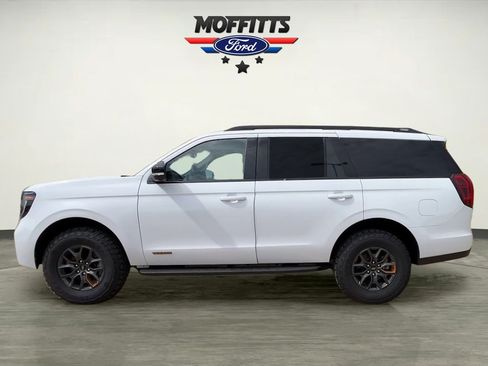 New 2026 Ford Expedition Tremor AWD/4WD image 2