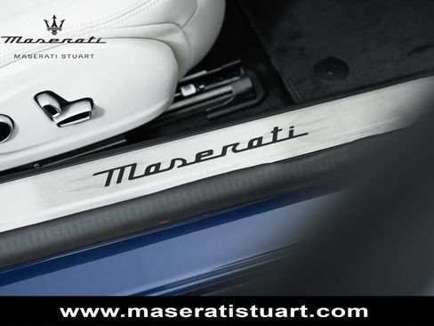 New 2026 Maserati GranCabrio Modena AWD/4WD image 70