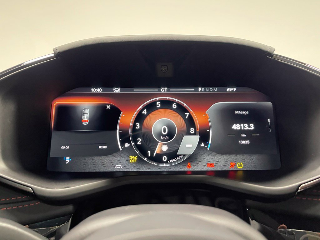 Used 2025 Aston Martin DBX 707 AWD/4WD image 32