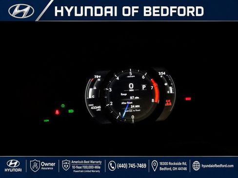 Used 2024 Lexus ES 350 F Sport w/ Accessory Package (Z2) FWD image 19