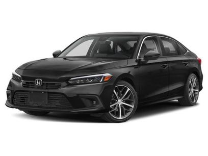 Used 2024 Honda Civic EX