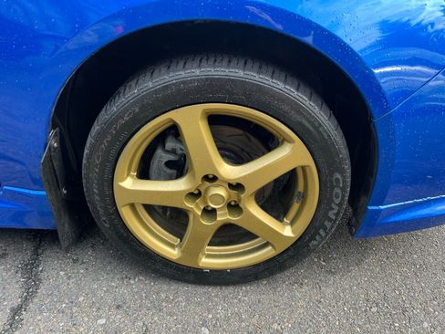 Used 2010 Subaru Impreza WRX Hatchback image 11